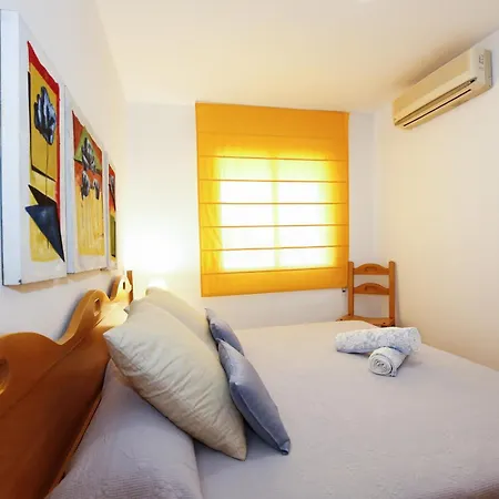 Appartamento Flora Cambrils