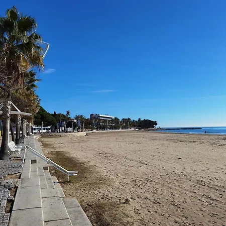 Appartamento Flora Cambrils