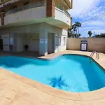 Apartamento Flora *