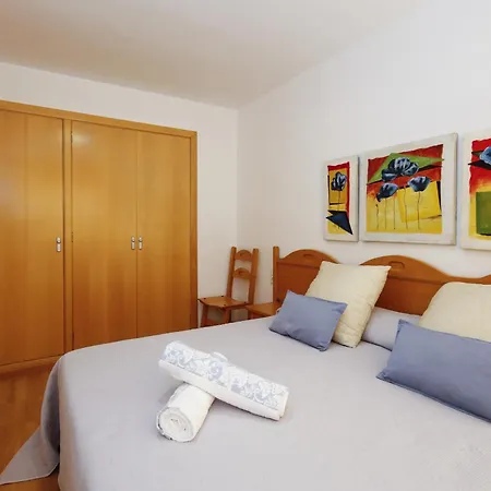 Apartamento Flora Cambrils