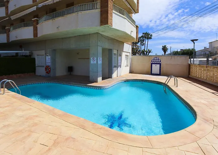 Apartman Flora *